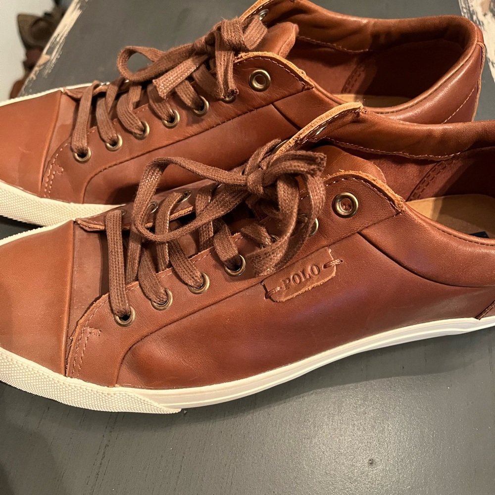 Mens Polo Geffrey sneakers